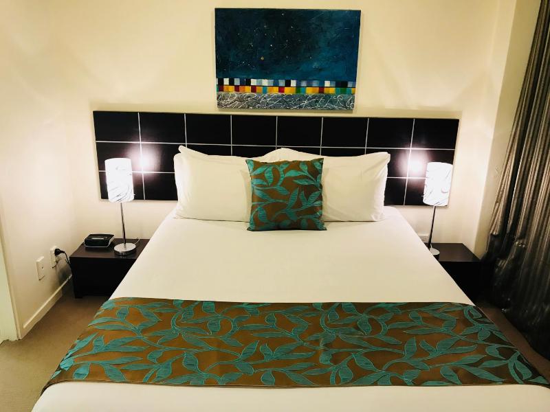 Quest On Lambton Serviced Apartments - image 25