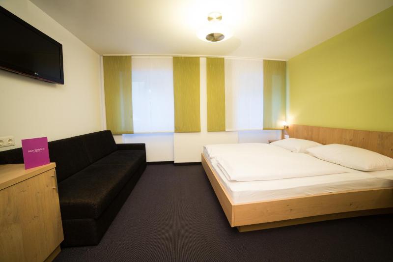 Two-Bedroom Apartment with Terrace image 3