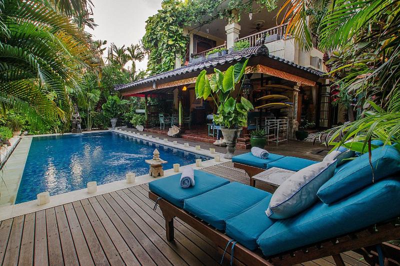 Villa Kaja by Nagisa Bali - image 42