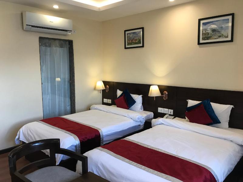 Kaveri Inn - image 8
