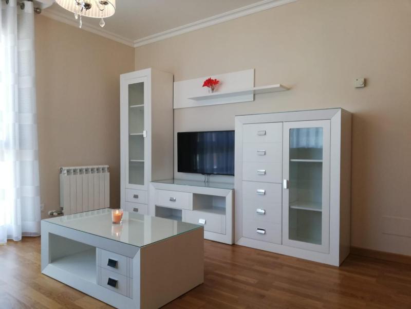 Pedrouzo Suites Images