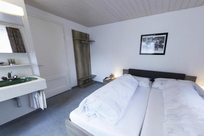 Deluxe Double Room image 1