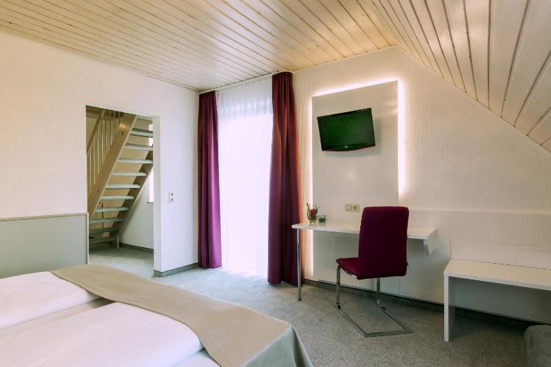 Family Room with Balcony image 3
