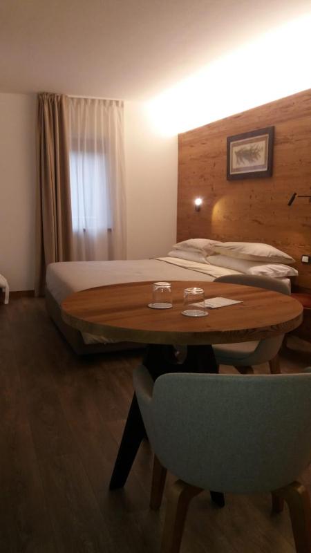 Comfort Quadruple Room image 4
