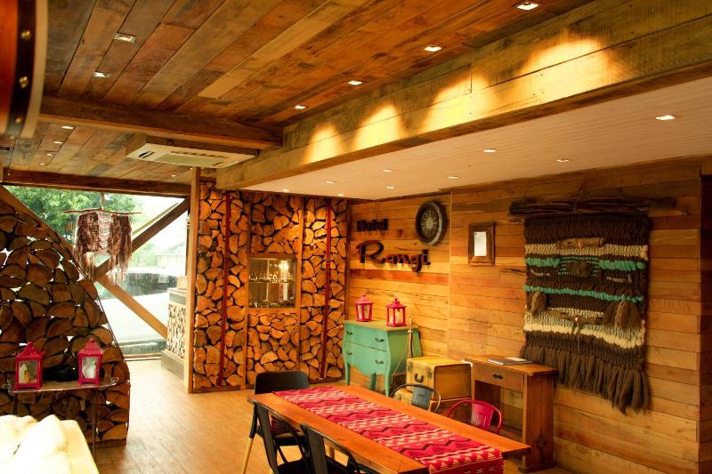 Hotel Rangi Pucon - image 20