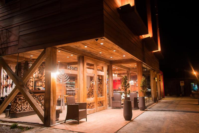 Hotel Rangi Pucon - image 33
