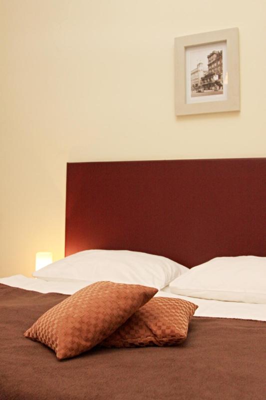 Three-Bedroom Apartment image 2