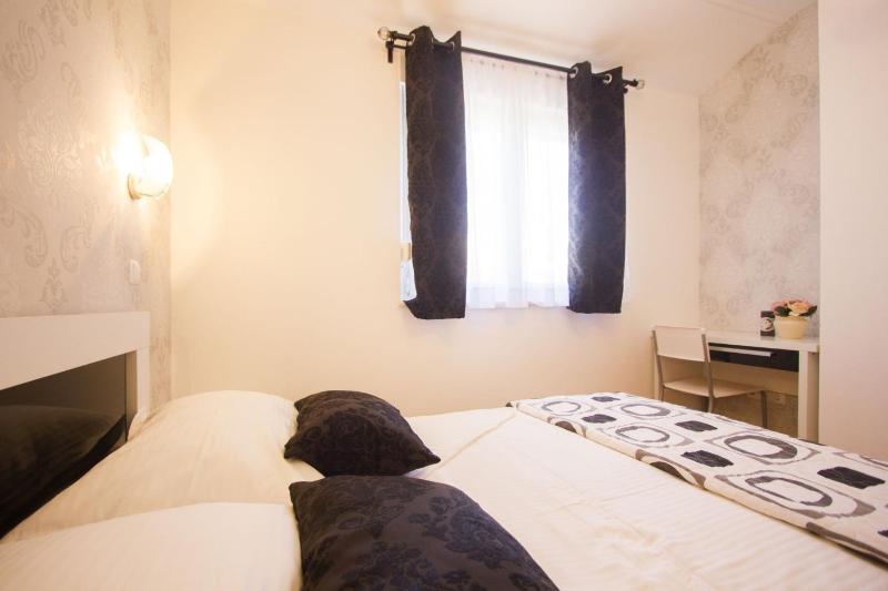 Two-Bedroom Apartment image 3