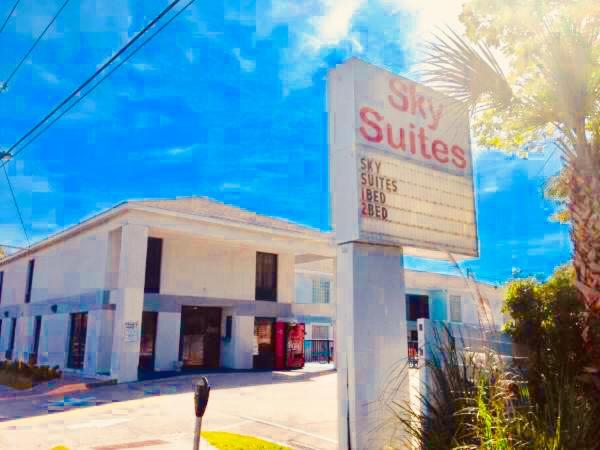 Sky Suites - image 10