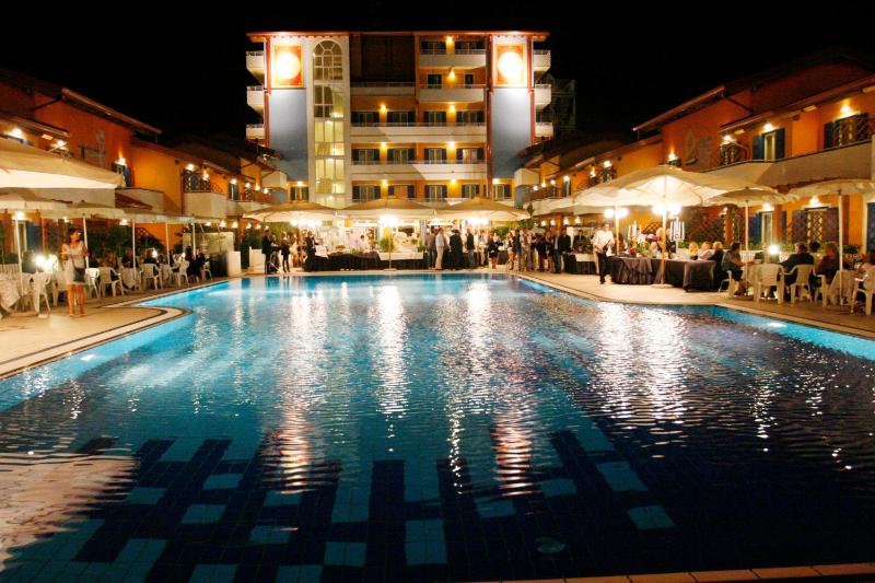 Villaggio Hemingway - Family Aparthotel - image 49