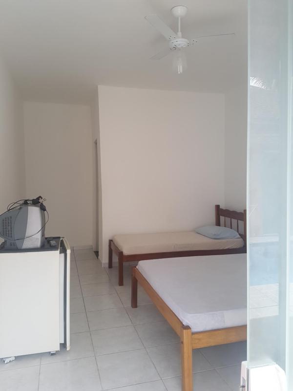 Suite Recanto Cheiro Verde - image 27