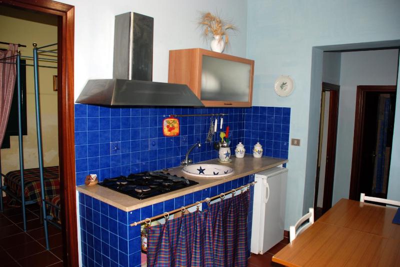 Two-Bedroom Apartment image 2