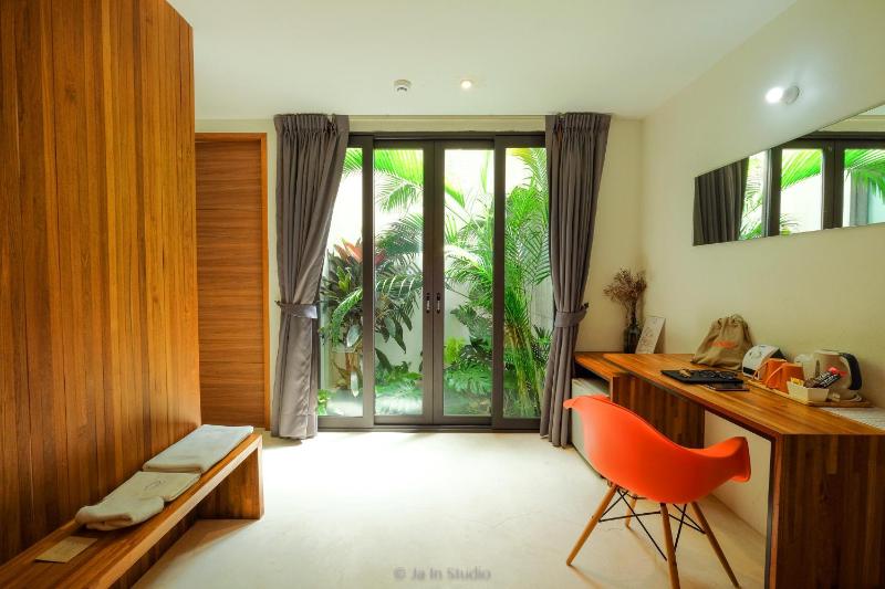 NornDee Hotel - image 45