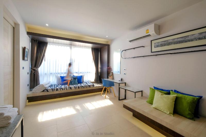 NornDee Hotel - image 12