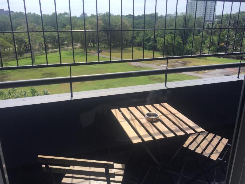 3BR Apartment at Kumbang Pasang BSB - image 5