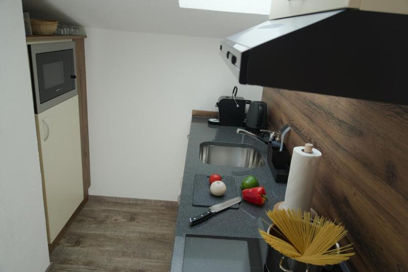 Two-Bedroom Apartment image 3