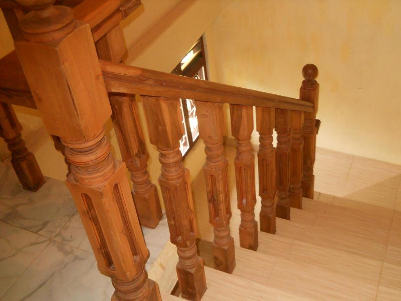 Green Shade Villa - image 14