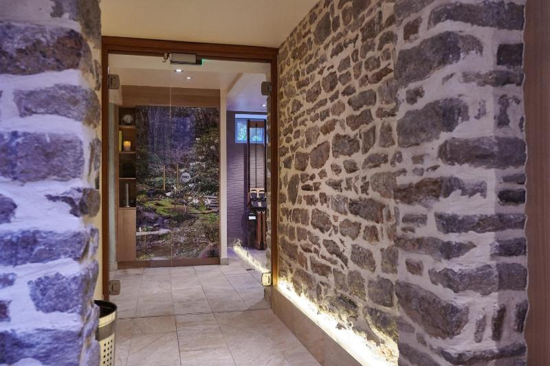 Maison de la Garenne & Spa - image 20