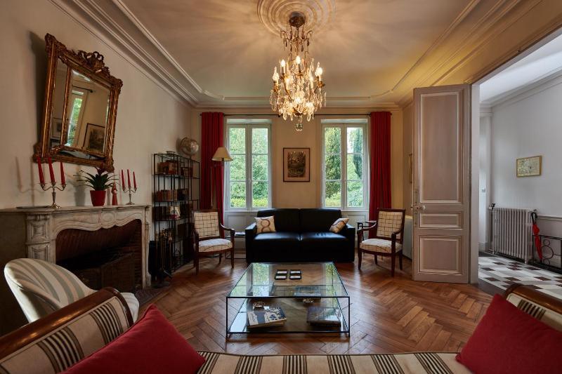 Maison de la Garenne & Spa - image 30