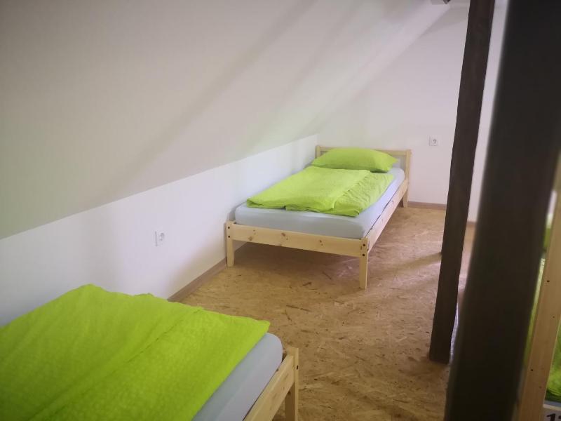 Bus Station Beds - image 2