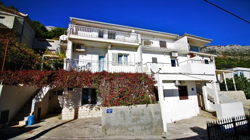 Villa Kata Images