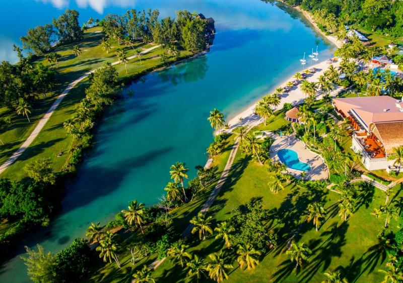 Holiday Inn Resort Vanuatu By IHG - image 3