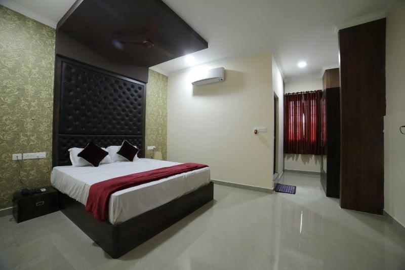 Shivalaya Residency - image 6