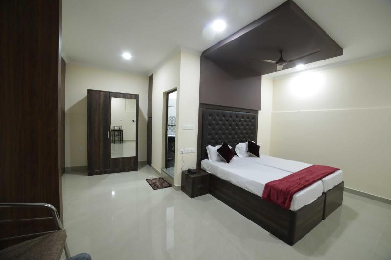 Shivalaya Residency - image 15