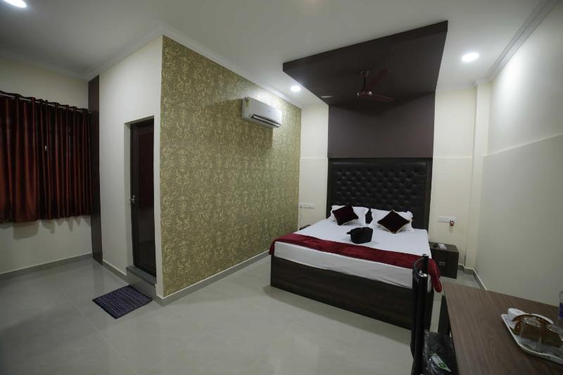 Shivalaya Residency - image 14
