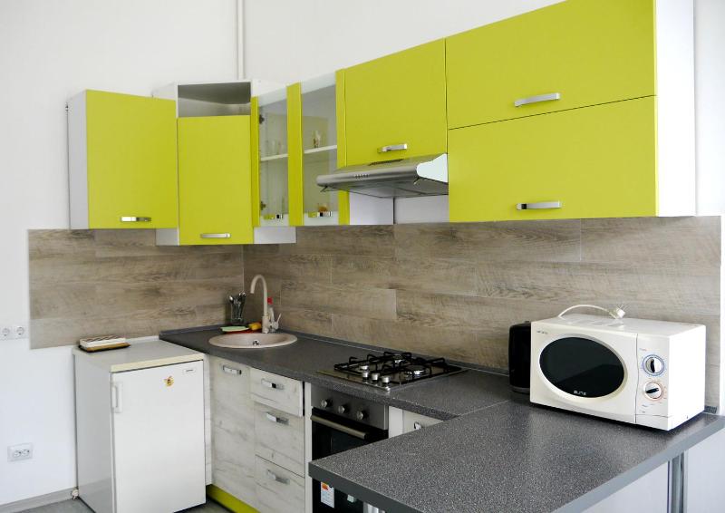 Guest rooms - image 9
