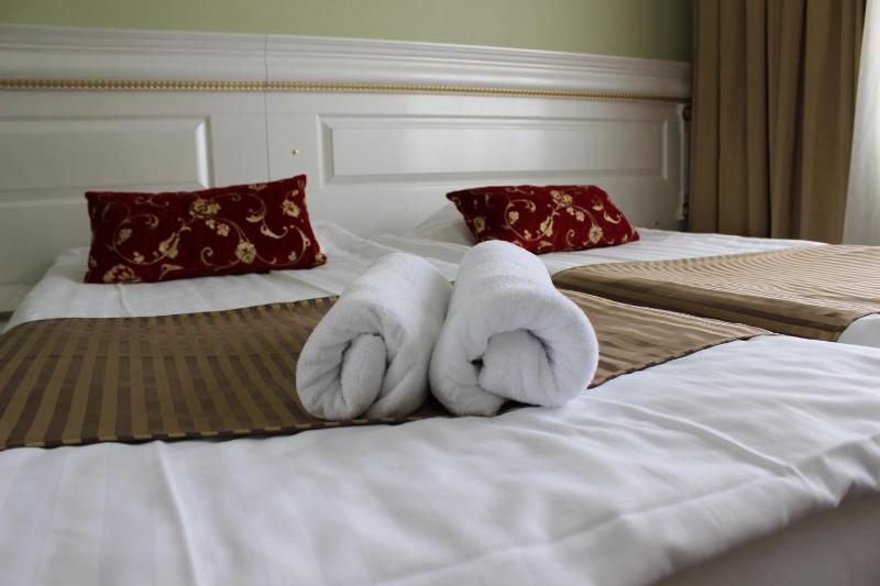 Comfort Suite with Sauna image 3