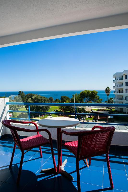 Hotel Pestana Cascais Ocean & Conference Aparthotel - image 41