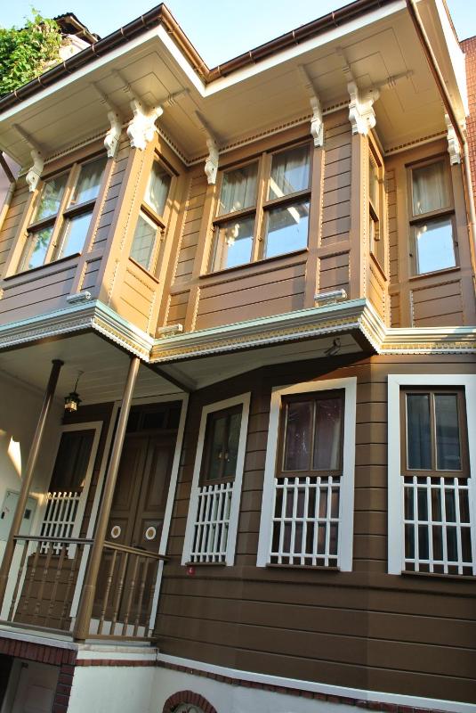 Emirhan Hotel, Sultanahmet Images