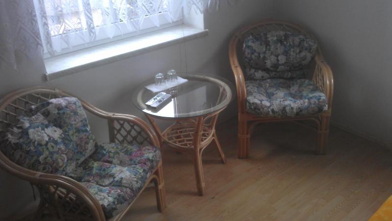 Double or Twin Room image 3