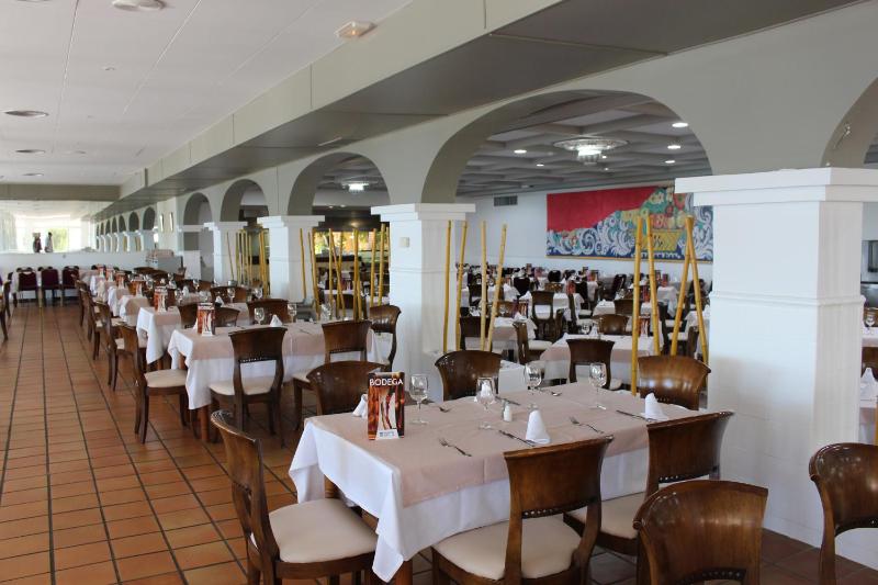 Playadulce Hotel - image 16