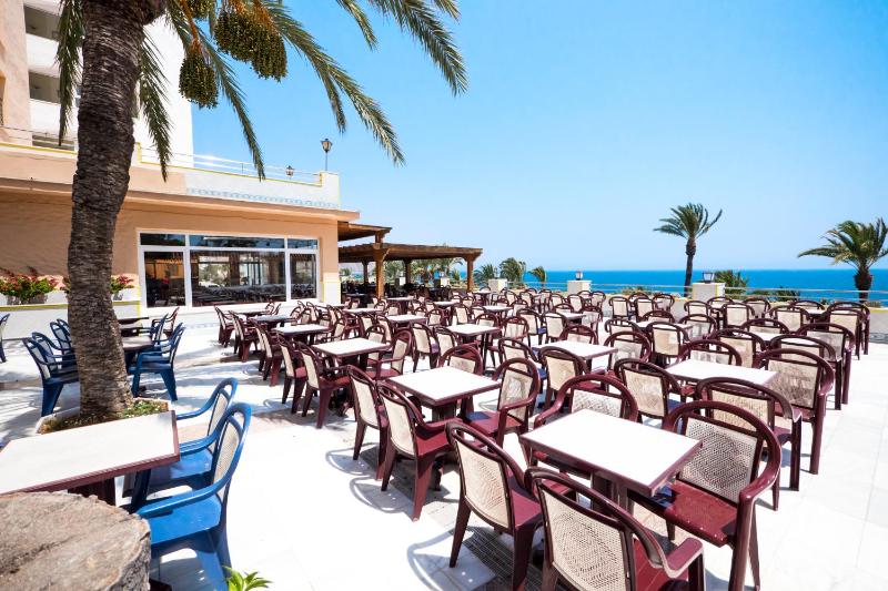 Playadulce Hotel - image 19