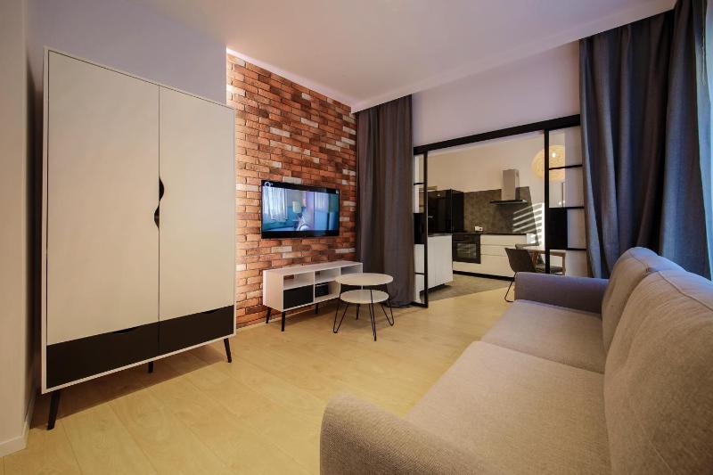 Boogie Apartments - image 1