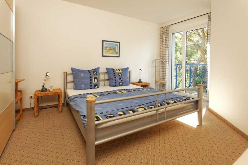Apartment with Balcony image 2