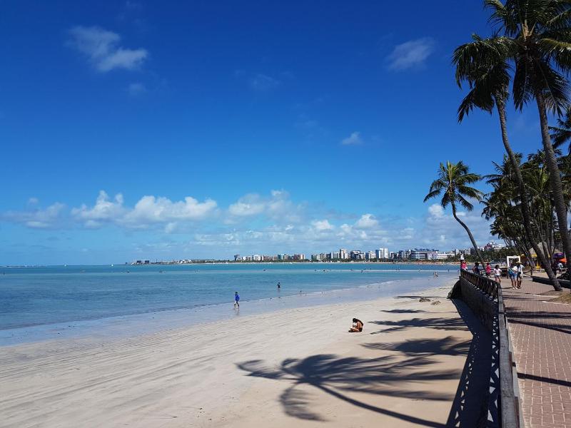 Maceio Facilities Apartamento Temporada - image 30