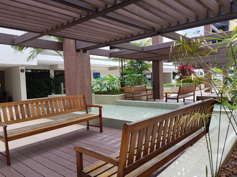 Maceio Facilities Apartamento Temporada - image 31