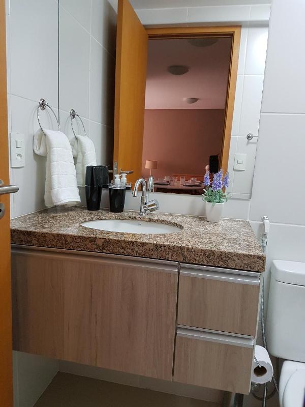 Maceio Facilities Apartamento Temporada - image 23
