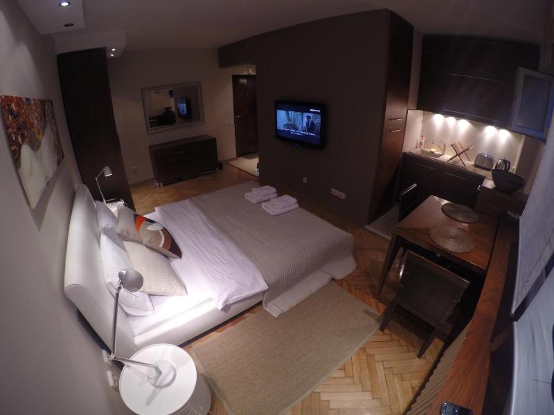 Studio Apartment image 4