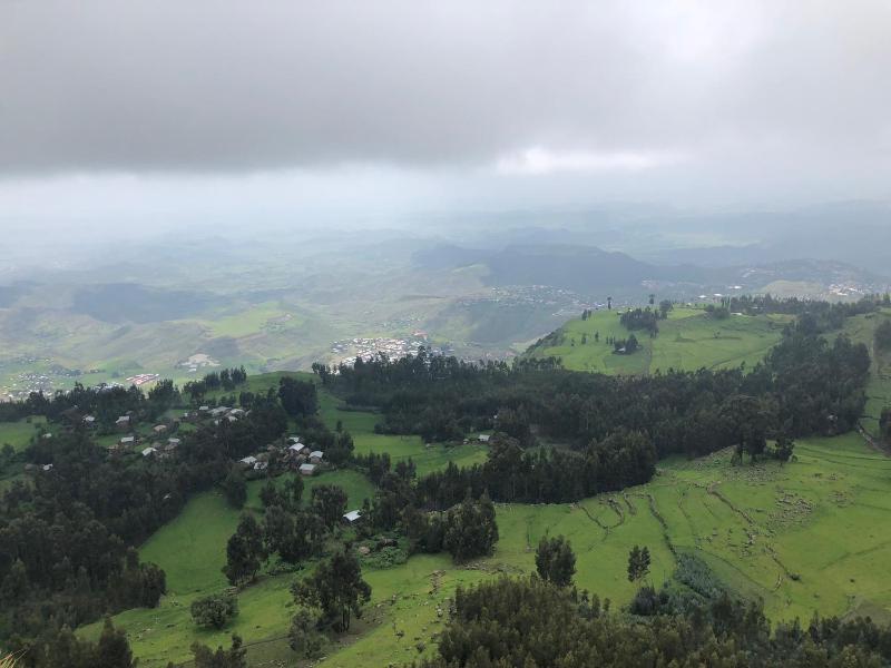 Red Rock Lalibela Hotel - image 10