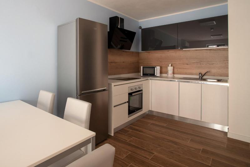 Aparthotel Miramare - image 7