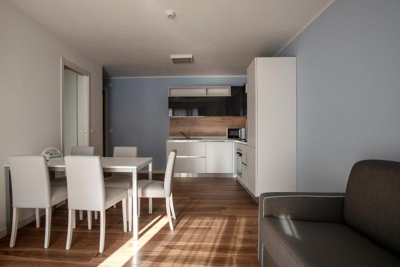 Aparthotel Miramare - image 32