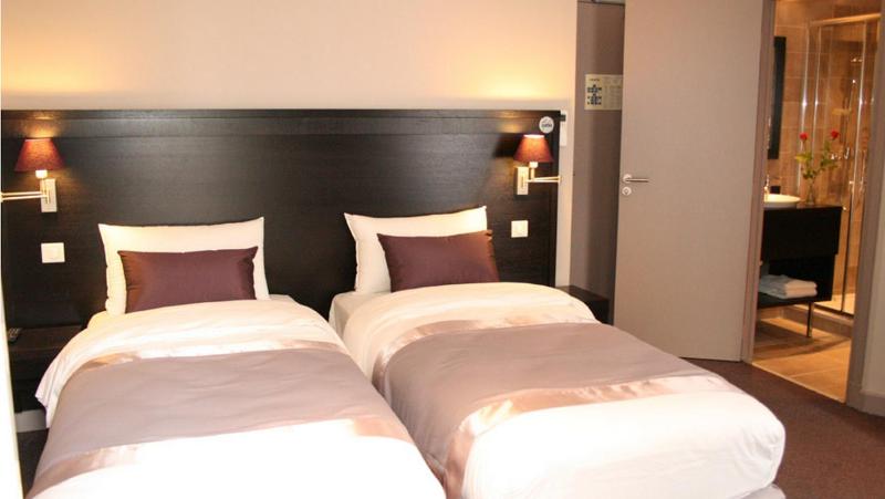 La Place Boutique Hotel - image 28