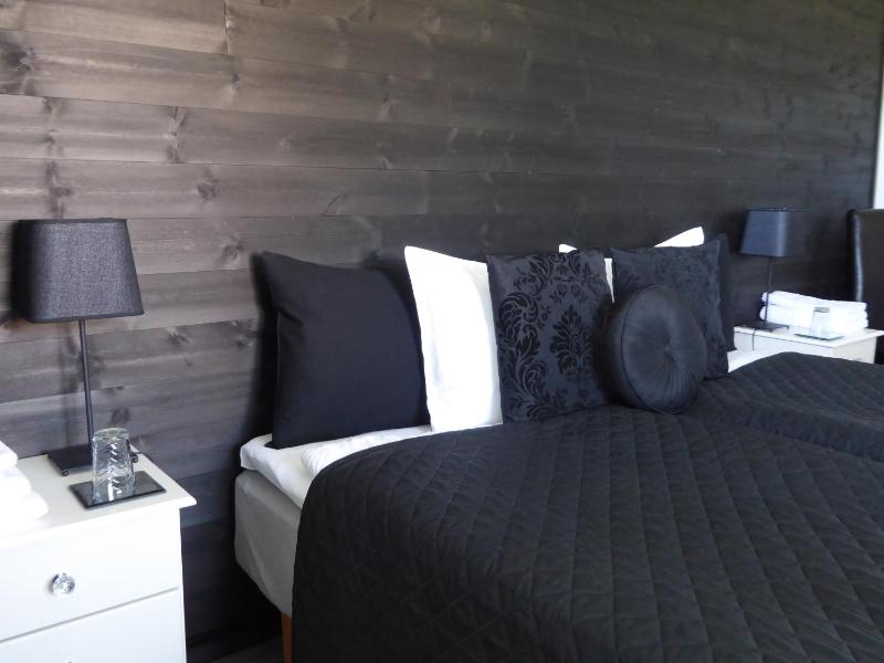 Double or Twin Room - Disability Access image 4