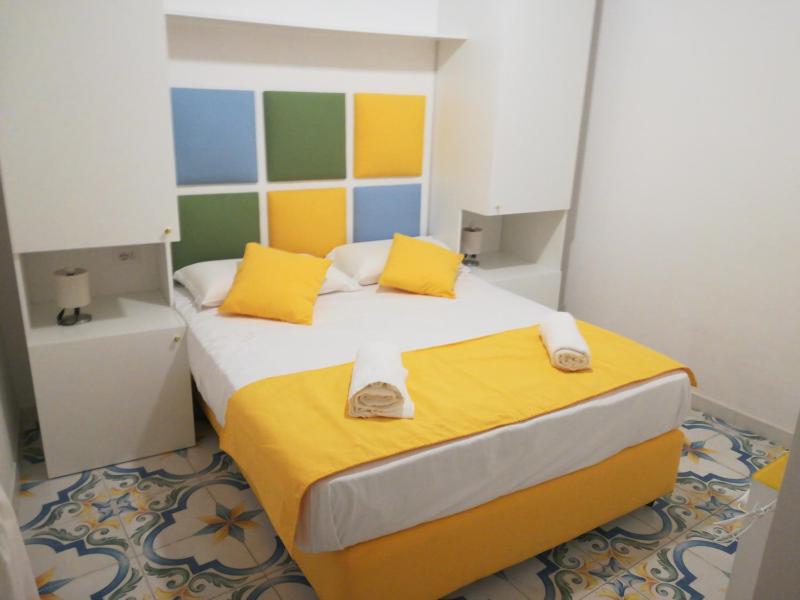 Deluxe Double Room image 4