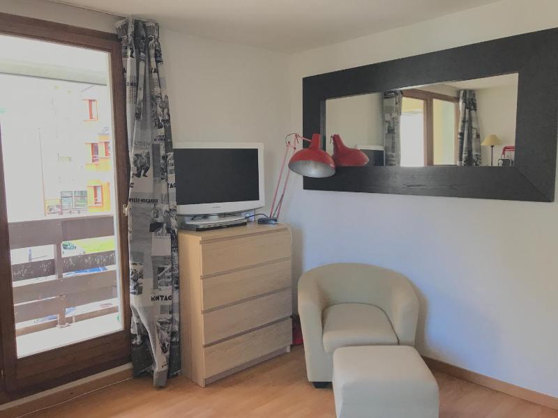 MyHome - Plein Soleil 47 - Studio cabine 4 pax skis aux pieds Val Claret - image 11