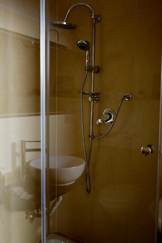 King Suite with Balcony image 4